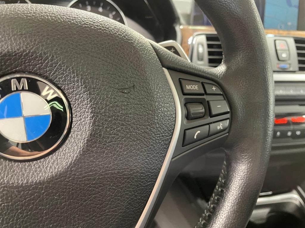 BMW 3-Series Sport Wagon  2014