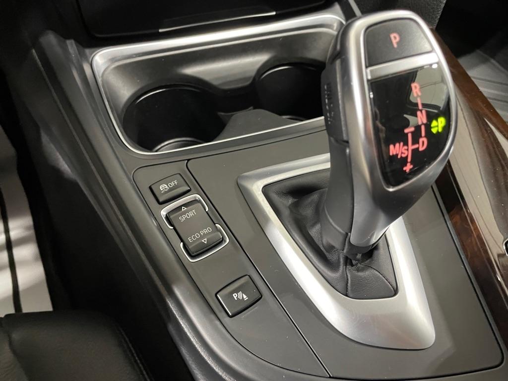 BMW 3-Series Sport Wagon  2014