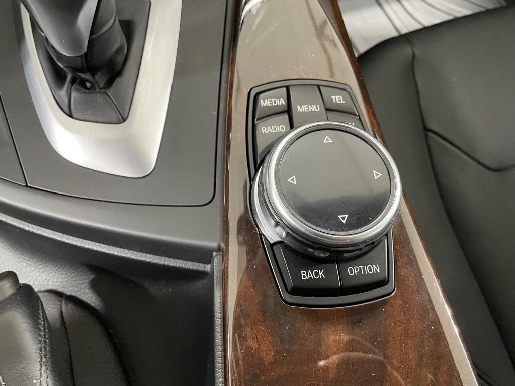 BMW 3-Series Sport Wagon  2014
