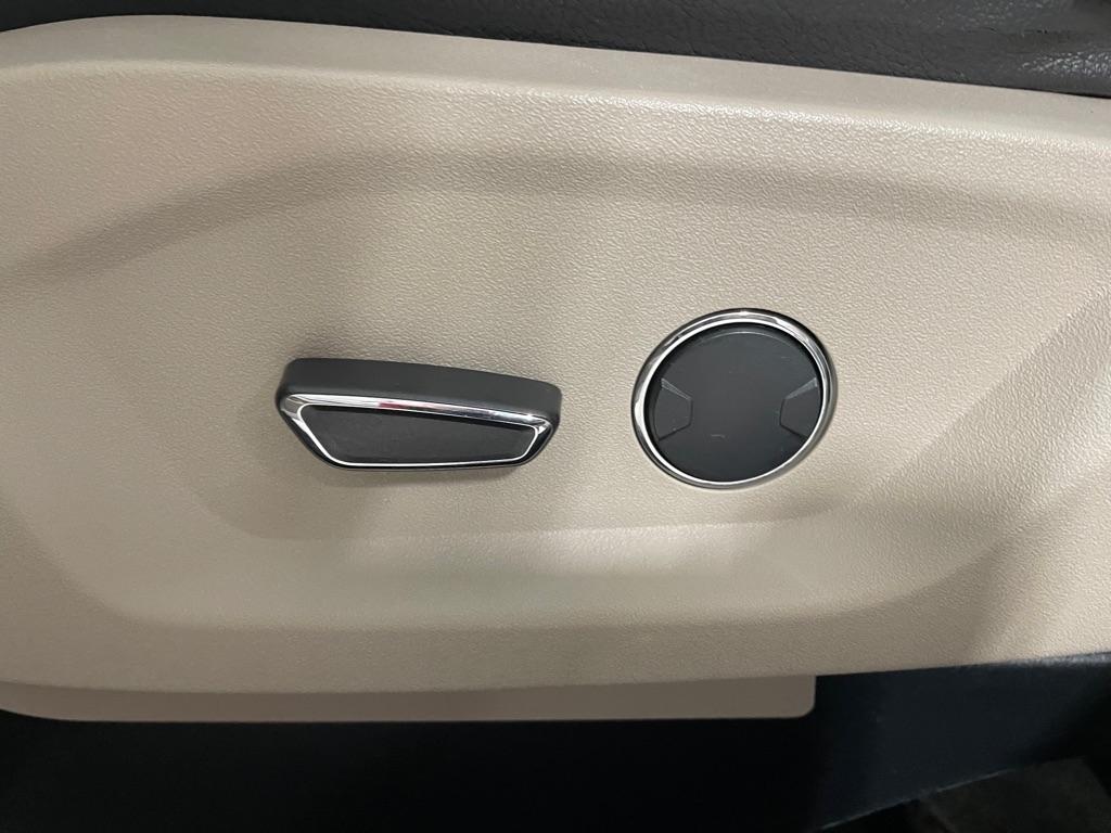 Ford Explorer  2018