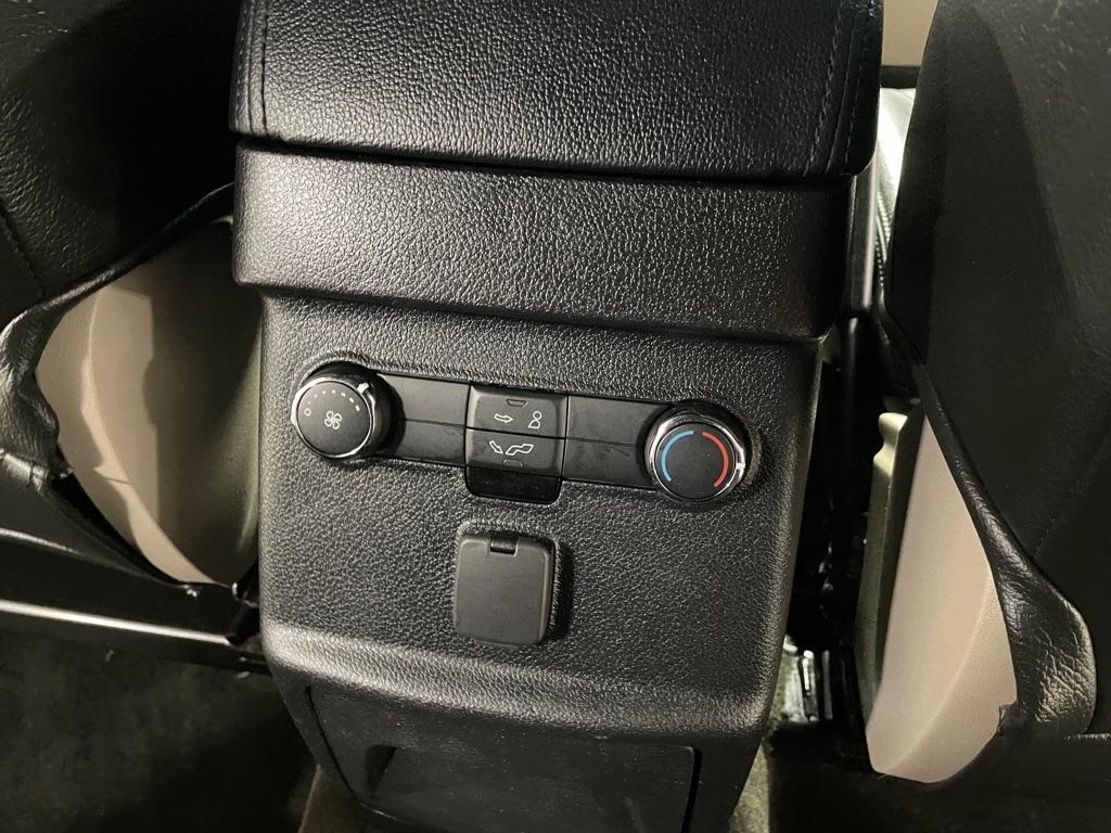 Ford Explorer  2018
