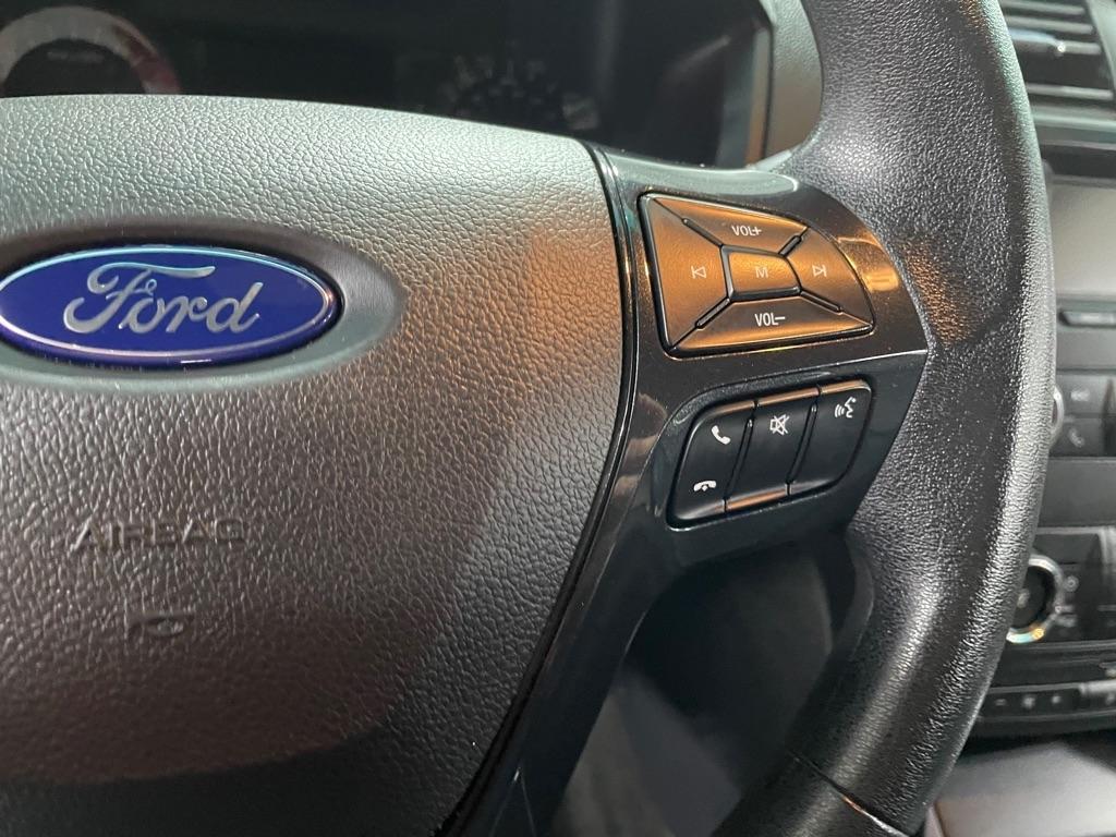 Ford Explorer  2018