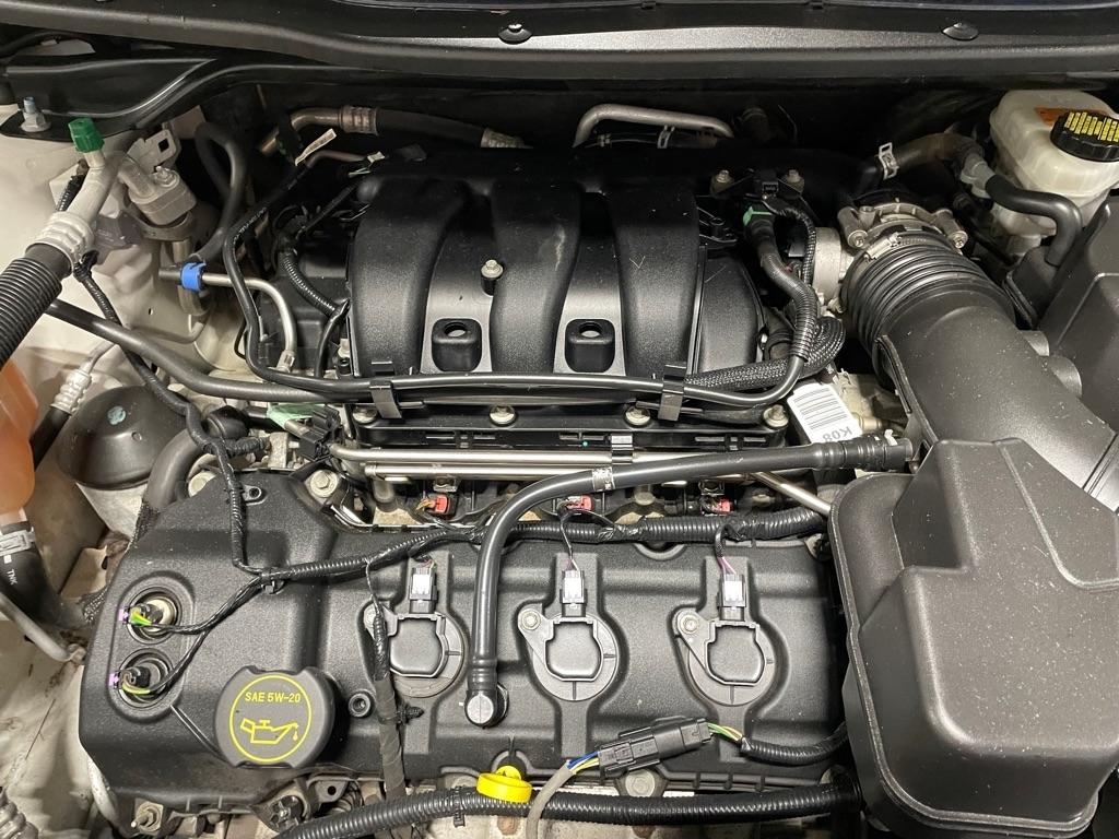 Ford Explorer  2018