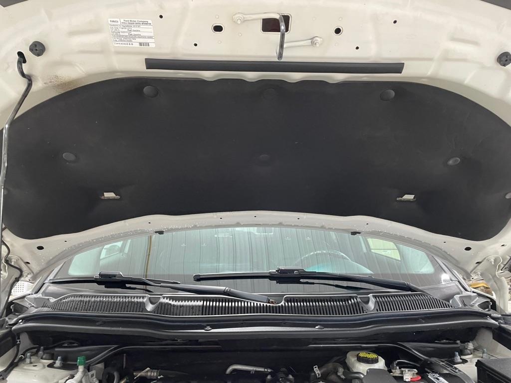 Ford Explorer  2018