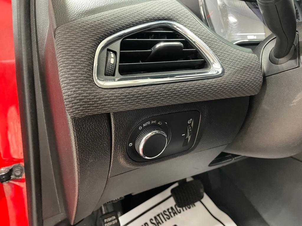 Chevrolet Cruze  2017