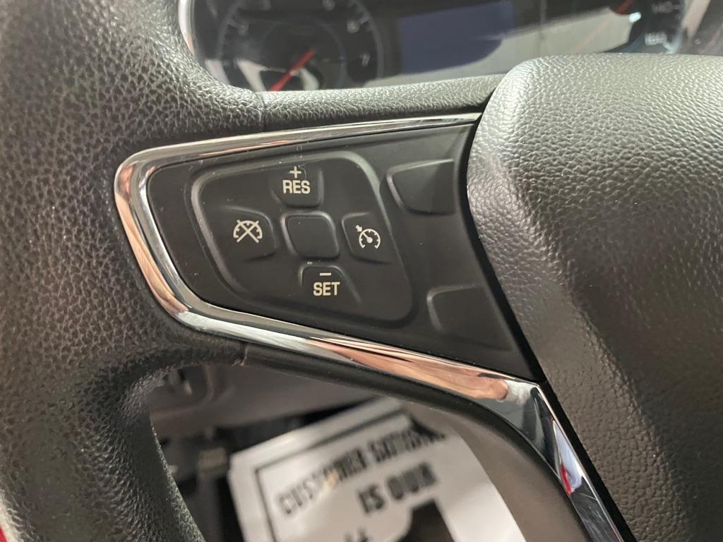 Chevrolet Cruze  2017