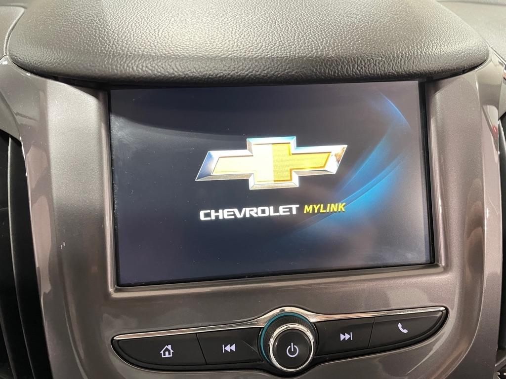 Chevrolet Cruze  2017