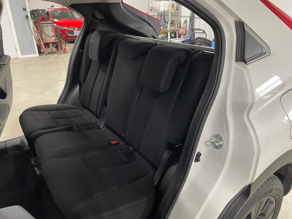 Mitsubishi Eclipse Cross  2020