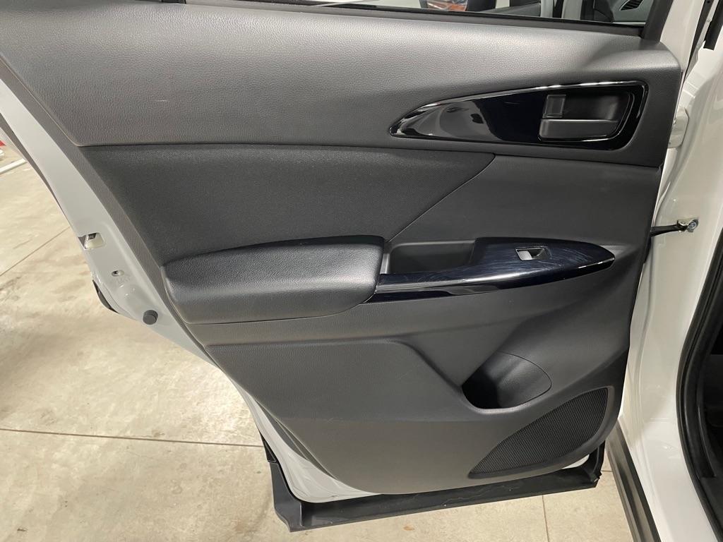 Mitsubishi Eclipse Cross  2020