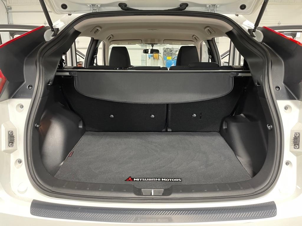 Mitsubishi Eclipse Cross  2020