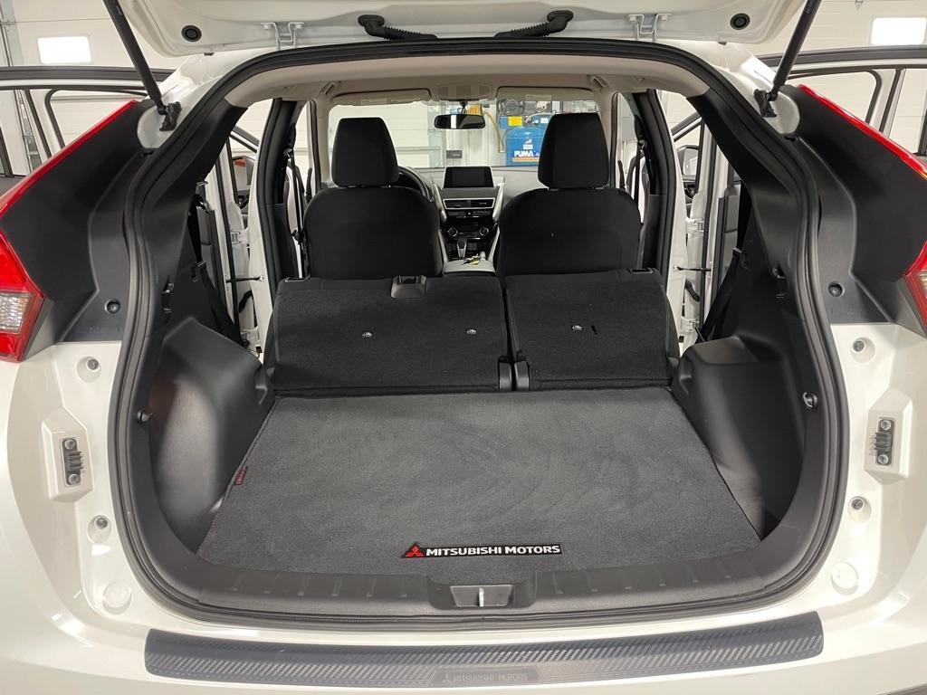 Mitsubishi Eclipse Cross  2020