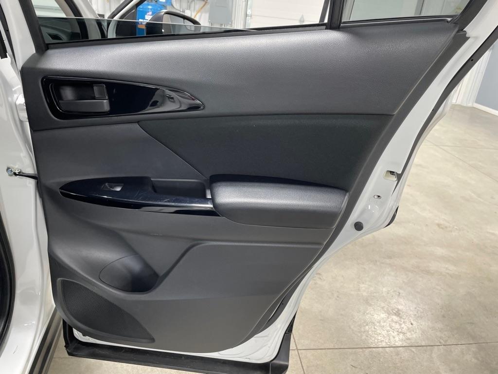 Mitsubishi Eclipse Cross  2020
