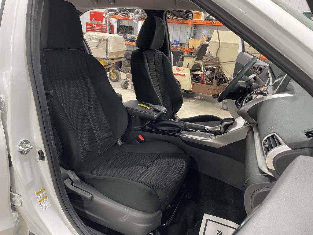 Mitsubishi Eclipse Cross  2020