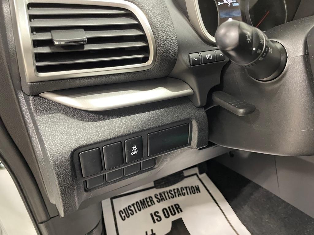 Mitsubishi Eclipse Cross  2020