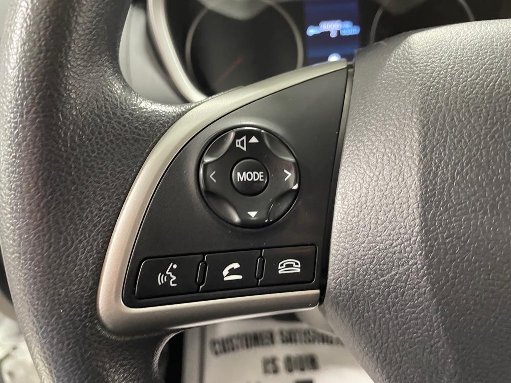 Mitsubishi Eclipse Cross  2020