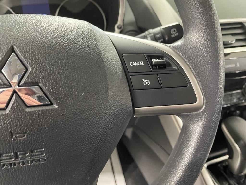 Mitsubishi Eclipse Cross  2020
