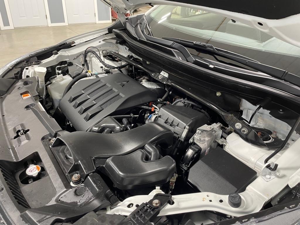Mitsubishi Eclipse Cross  2020