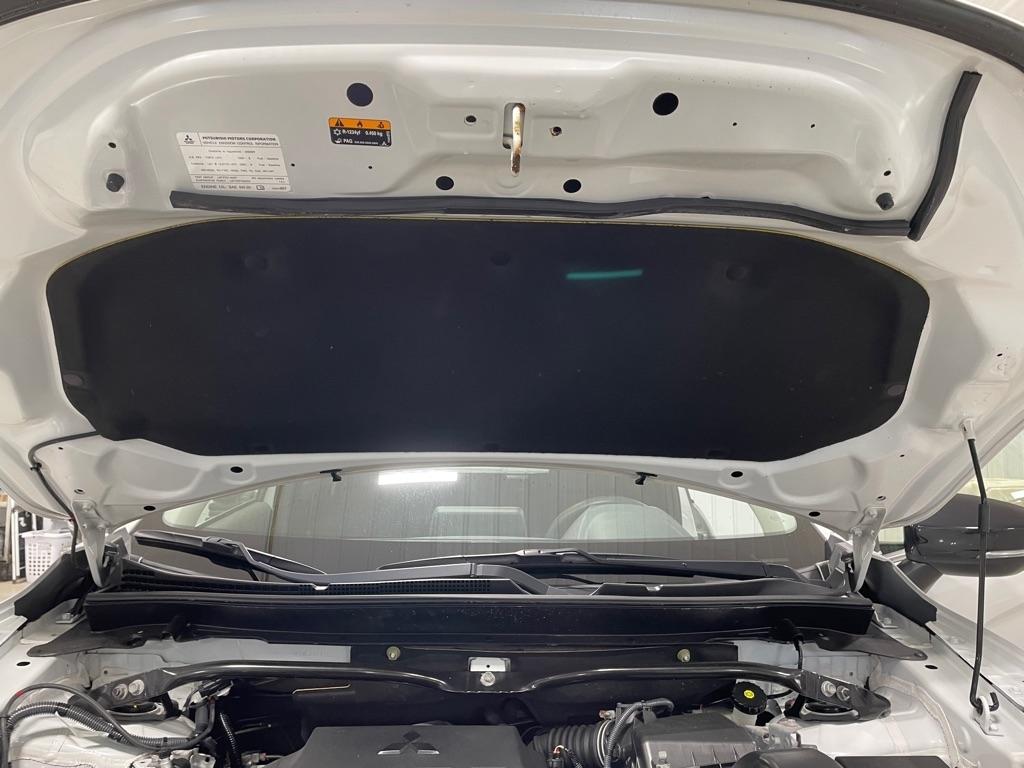 Mitsubishi Eclipse Cross  2020