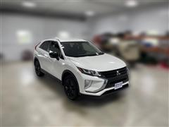 2020 Mitsubishi Eclipse Cross 