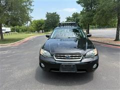 2005 Subaru Outback 