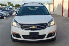 2014 Chevrolet Traverse  2014 Chevrolet Traverse