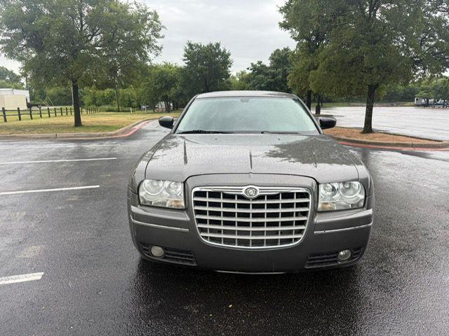 2008 Chrysler 300