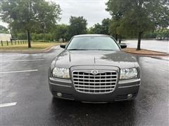 2008 Chrysler 300 