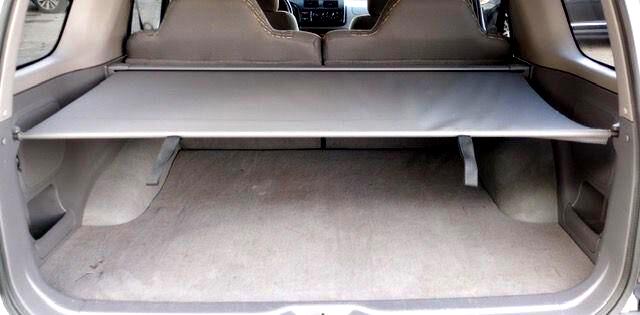 Nissan Xterra  2000