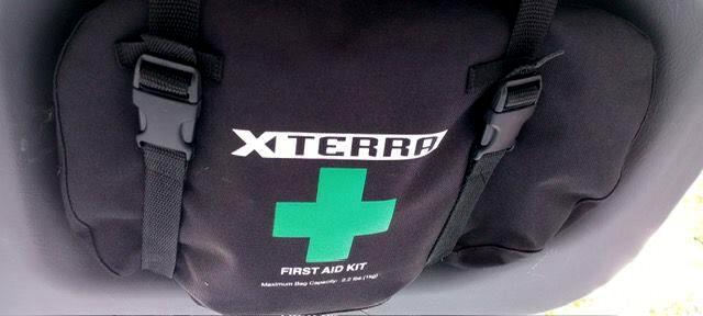 Nissan Xterra  2000