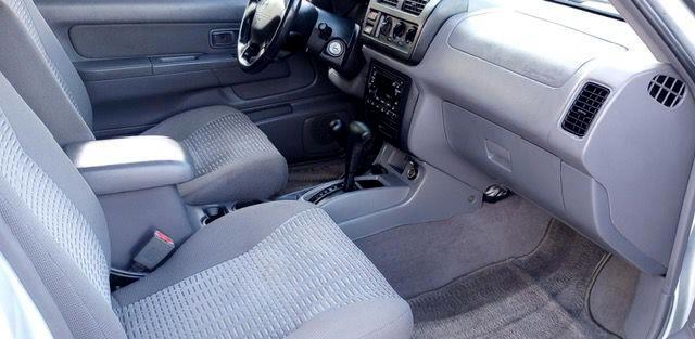 Nissan Xterra  2000