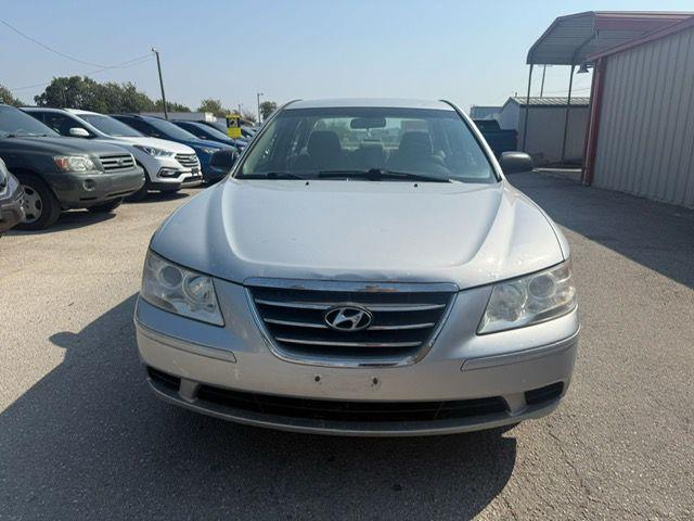 2010 Hyundai Sonata