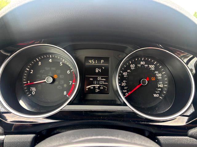 Volkswagen Jetta  2016
