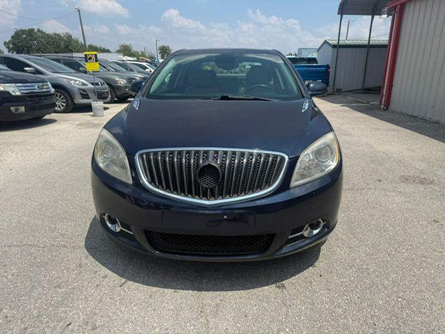 2016 Buick Verano
