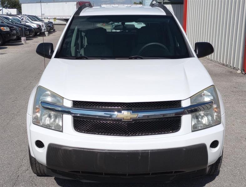 Chevrolet Equinox  2006