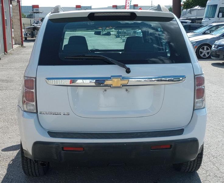 Chevrolet Equinox  2006