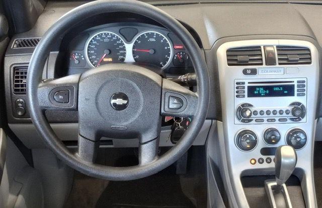 Chevrolet Equinox  2006