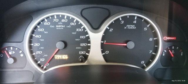Chevrolet Equinox  2006
