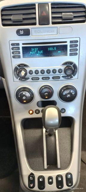 Chevrolet Equinox  2006