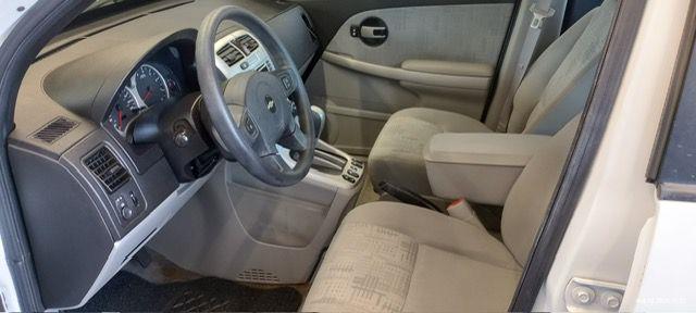 Chevrolet Equinox  2006