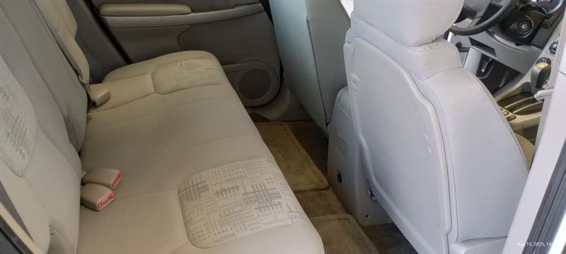 Chevrolet Equinox  2006