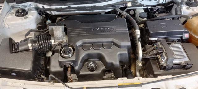 Chevrolet Equinox  2006
