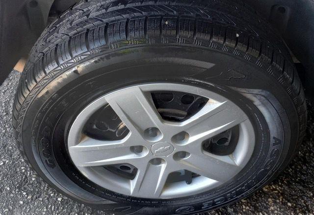Chevrolet Equinox  2006