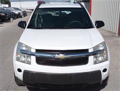 2006 Chevrolet Equinox  2006 Chevrolet Equinox