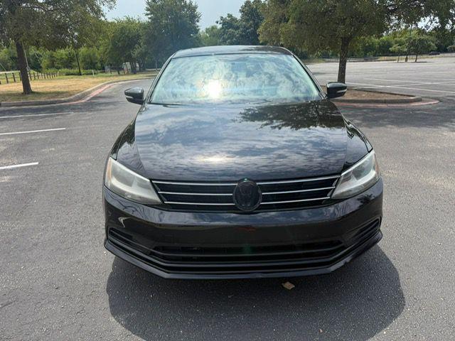 2017 Volkswagen Jetta
