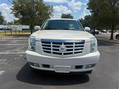 2013 Cadillac Escalade 