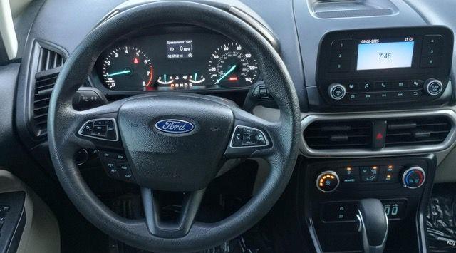 Ford EcoSport  2020