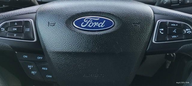 Ford EcoSport  2020