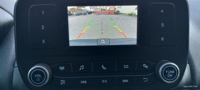 Ford EcoSport  2020