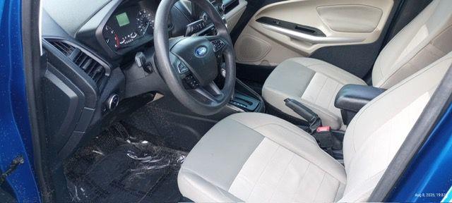 Ford EcoSport  2020