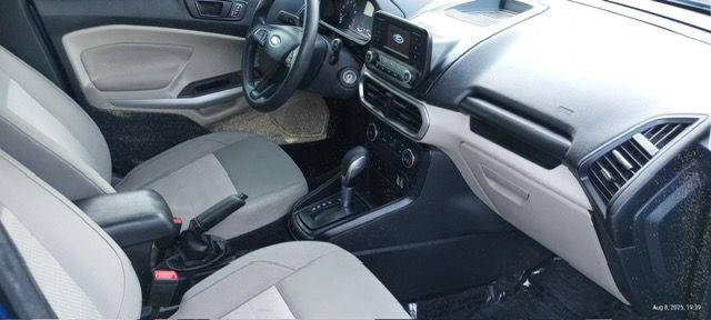 Ford EcoSport  2020